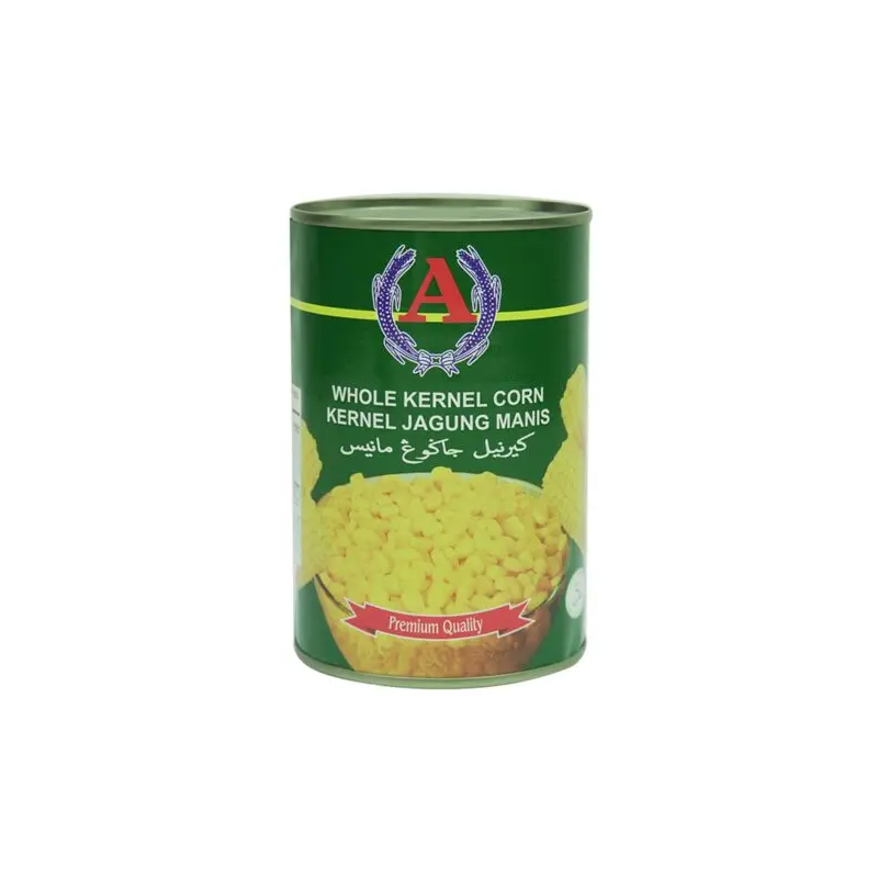 A Whole Kernel Corn Kernel Jagung Manis 425g
