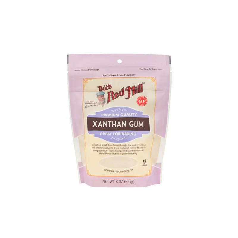 Bobs Red Mill Premium Quality Xanthan Gum 227g