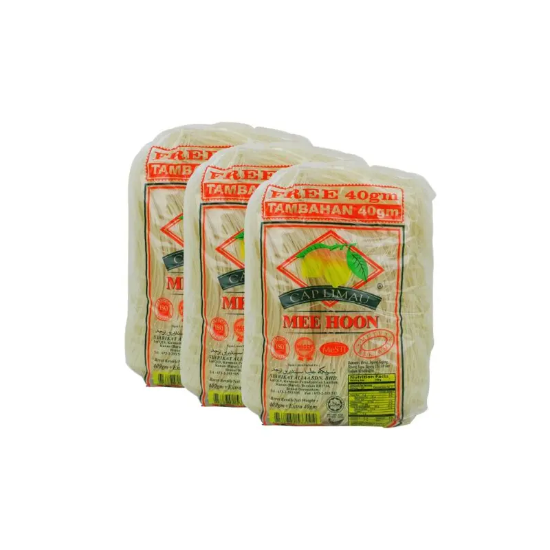 Cap Limau Mee Hoon 3x400g