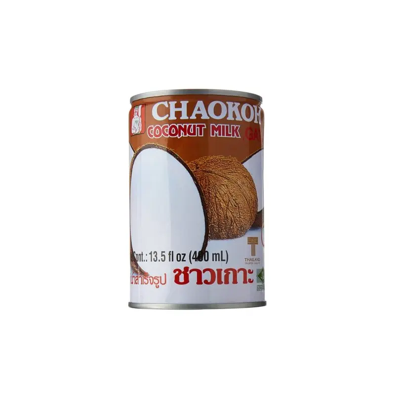 Chaokoh Coconut Milk 400ml