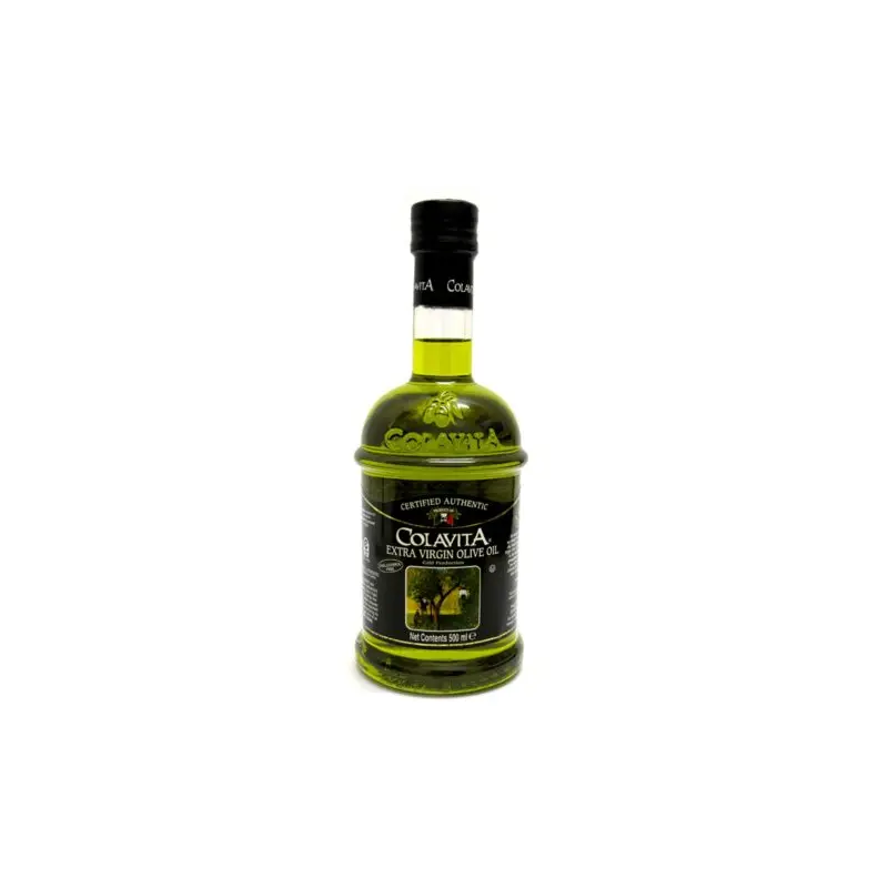 Colavita Extra Virgin Olive Oil 500ml