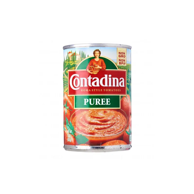 Contadina Roma Style Tomato Puree 425g