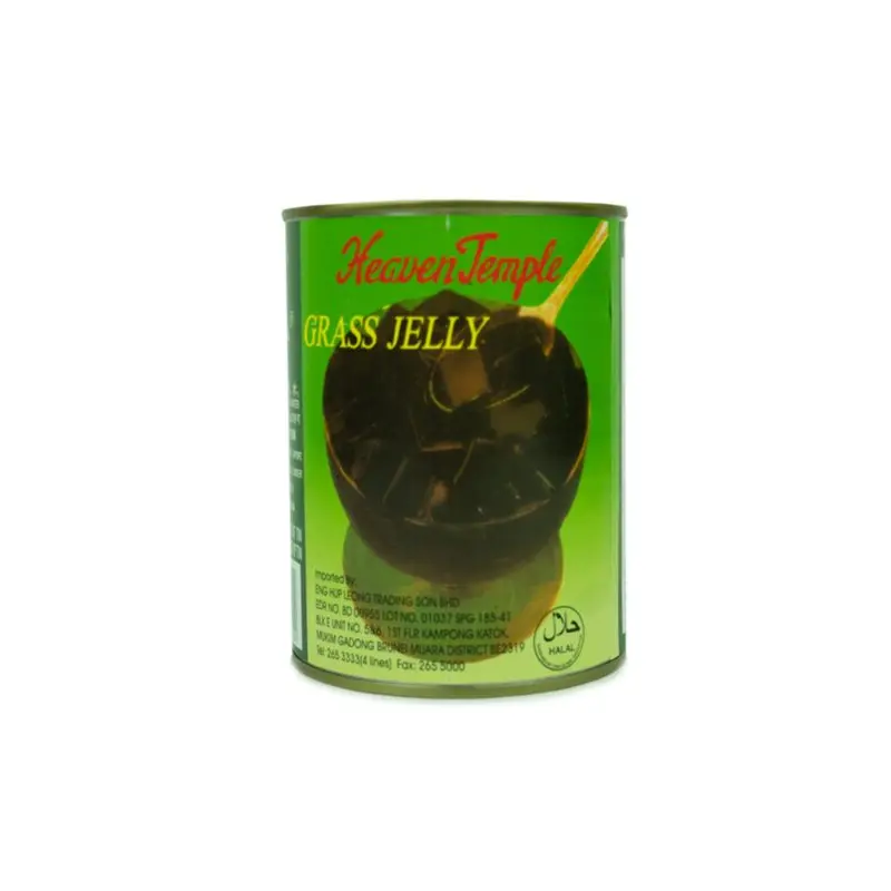 Heaven Temple Grass Jelly 540g