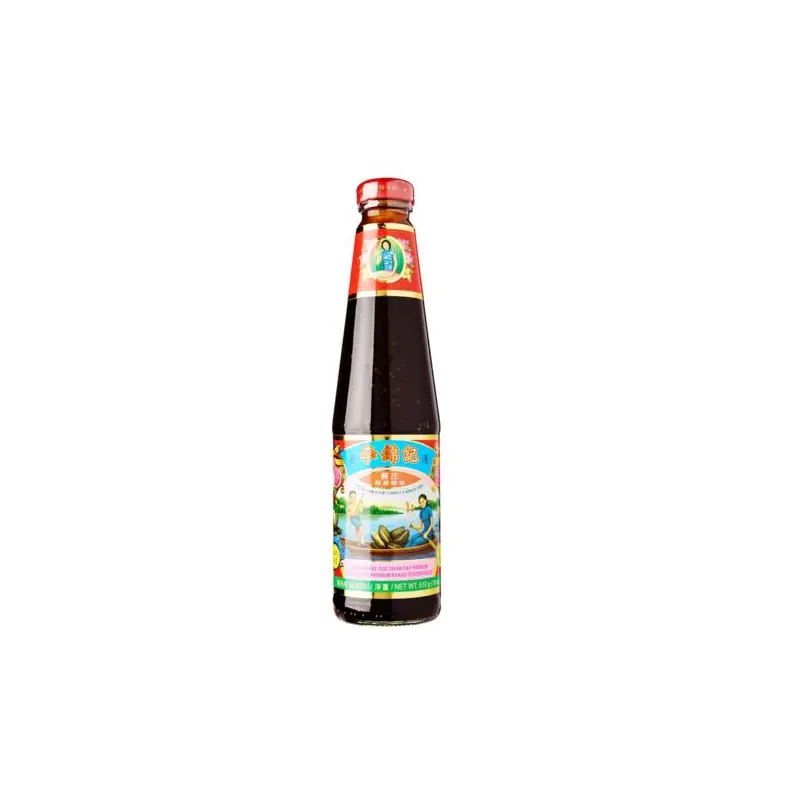 Lee Kum Kee Premium Oyster Sauce 510g