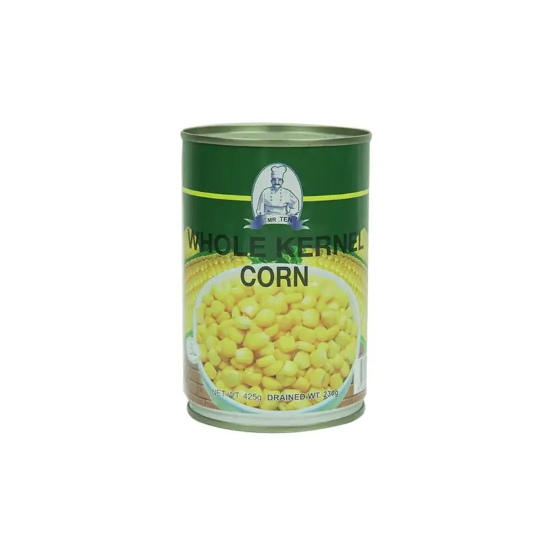 Mr.Ten Whole Kernel Corn 425g