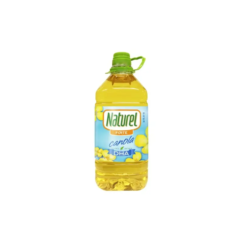 Naturel Canola  Cooking Oil  3L