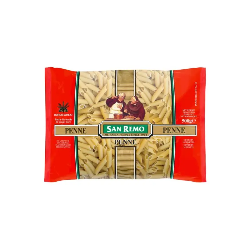 San Remo Penne 500g