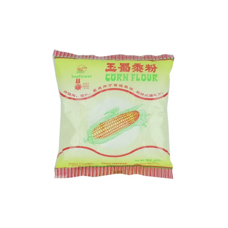 Sunflower Corn Flour 400g