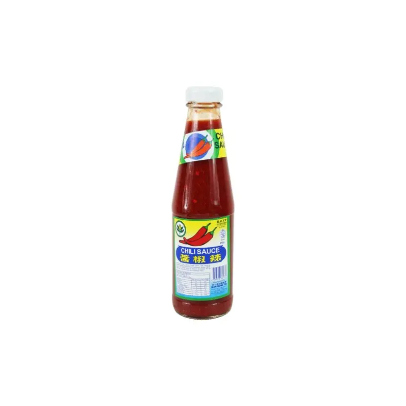 Wah Hong Chilli Sauce (Singapore) 310g