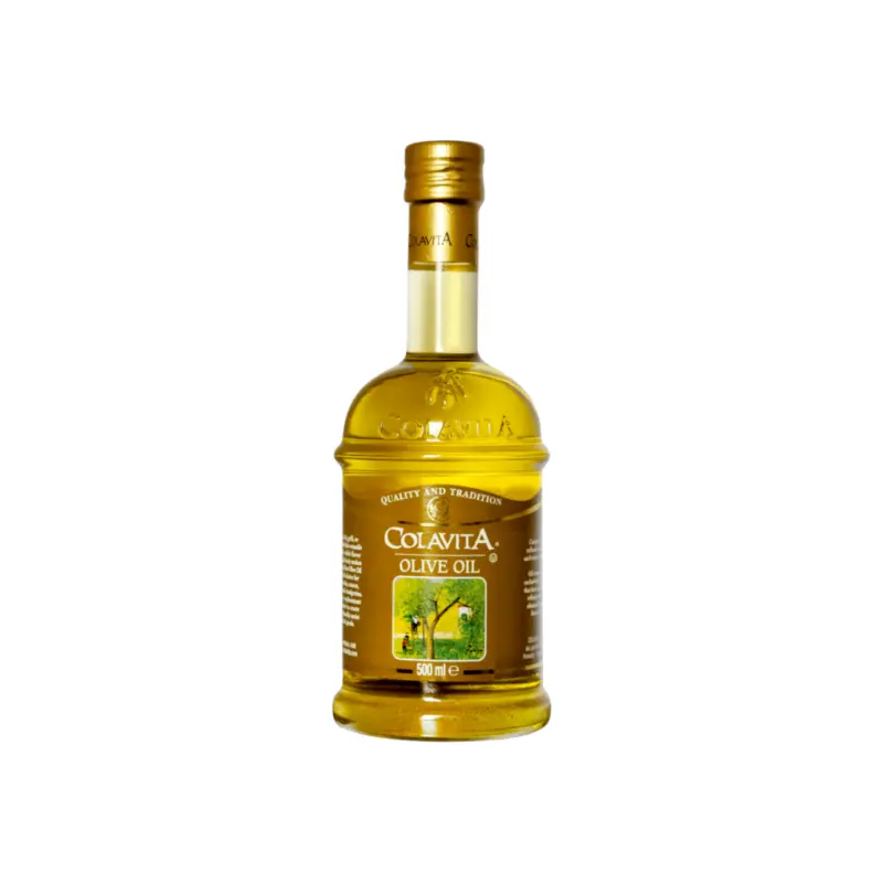 Colavita Olive Oil 500ml