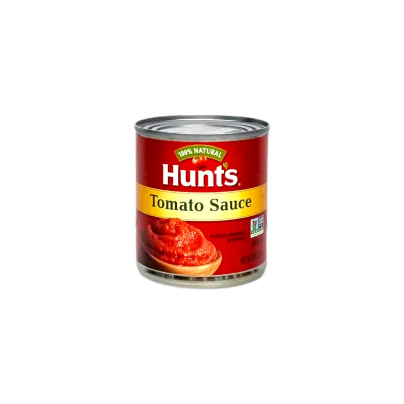 Hunts Tomato Sauce 227g