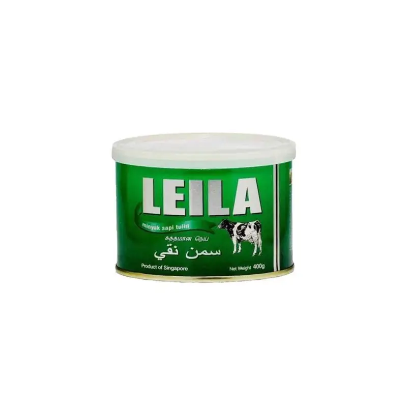 Leila Pure Ghee 400g