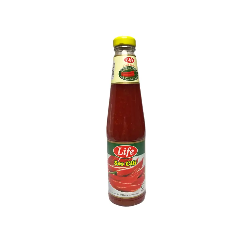 Life Sos Cili 500g
