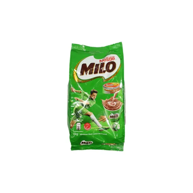 Nestle Milo 1Kg