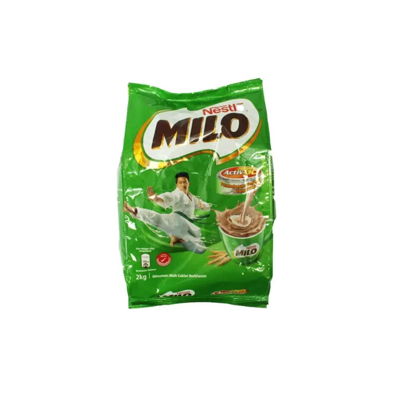 Nestle Milo 2kg