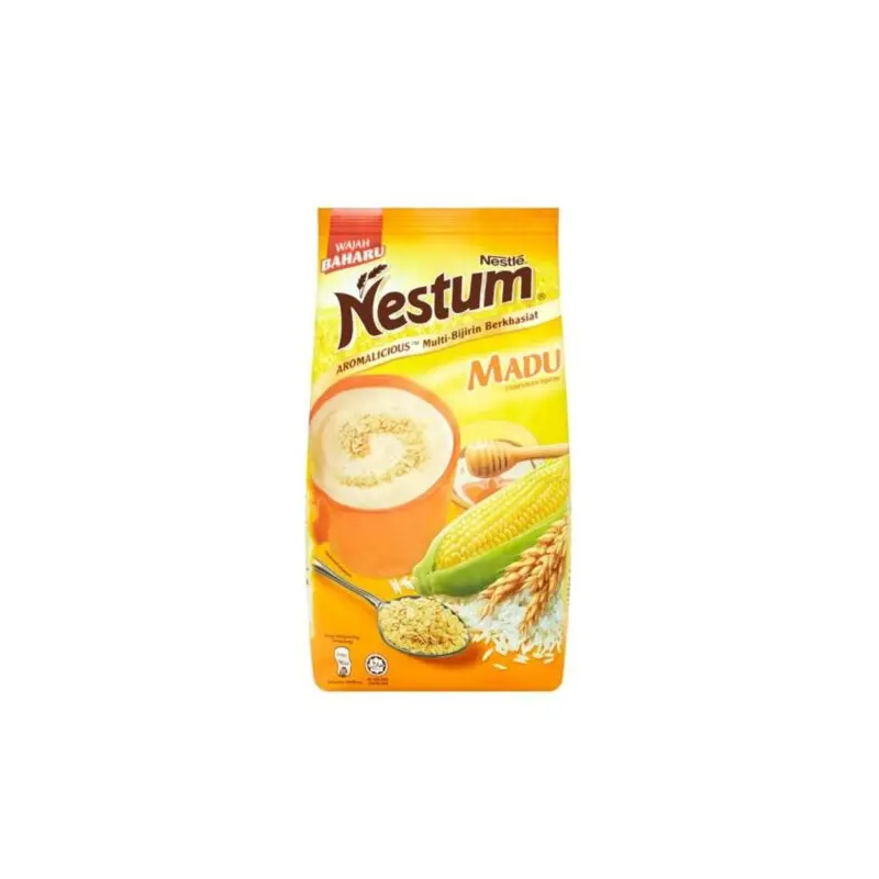Nestle Nestum Madu 450g