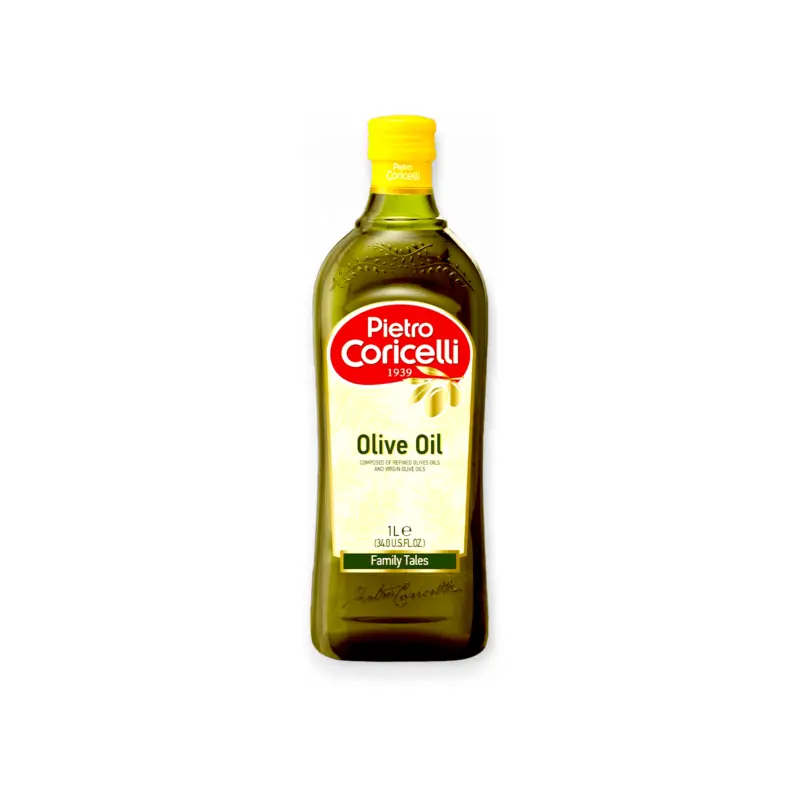 Pietro Coricelli Olive Oil 1Lit