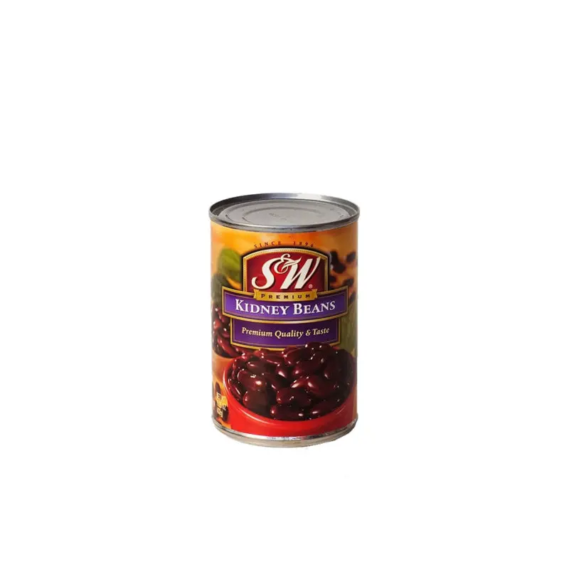 S&W Kidney Beans 432gm