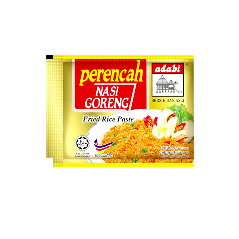 Adabi Perencah Nasi Goreng Fried Rice Paste 120g
