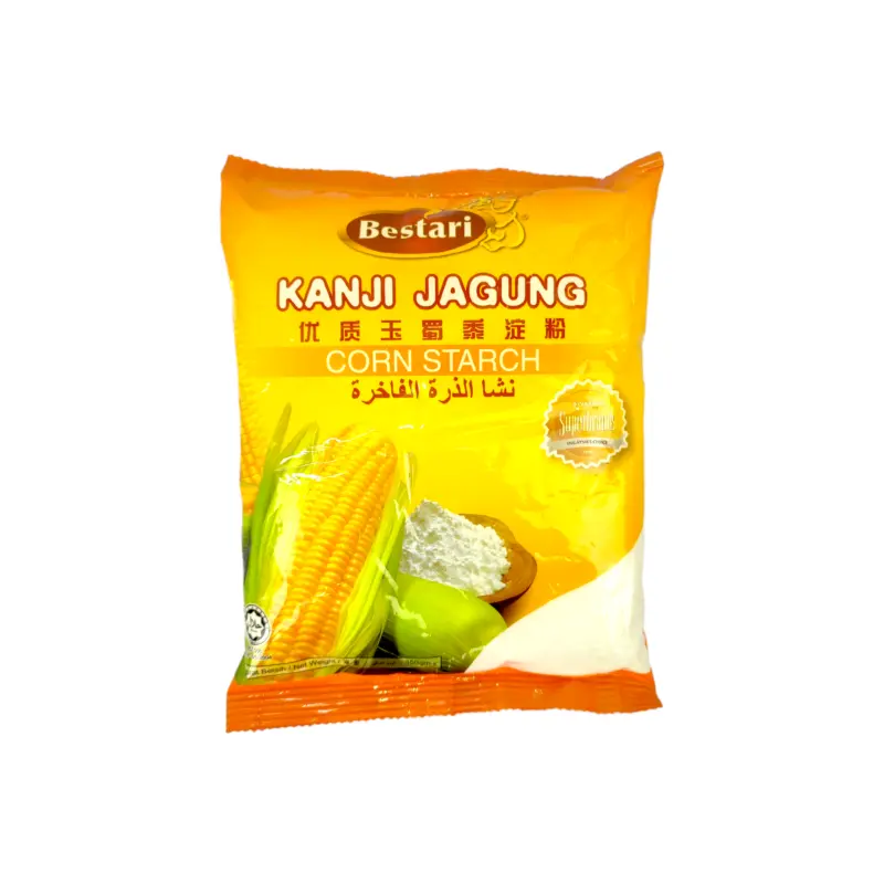 Bestari Corn Starch / Kanji Jagung 350g