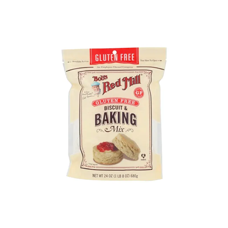 Bobs Red Mill Gluten Free Biscuit & Baking Mix 680g