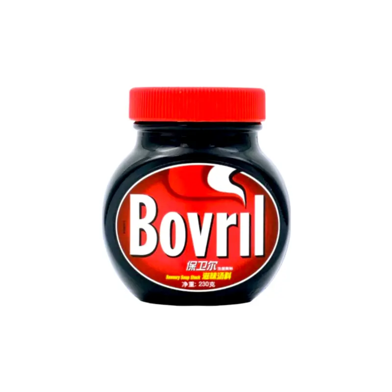 Bovril Savoury Soup Stock 230g