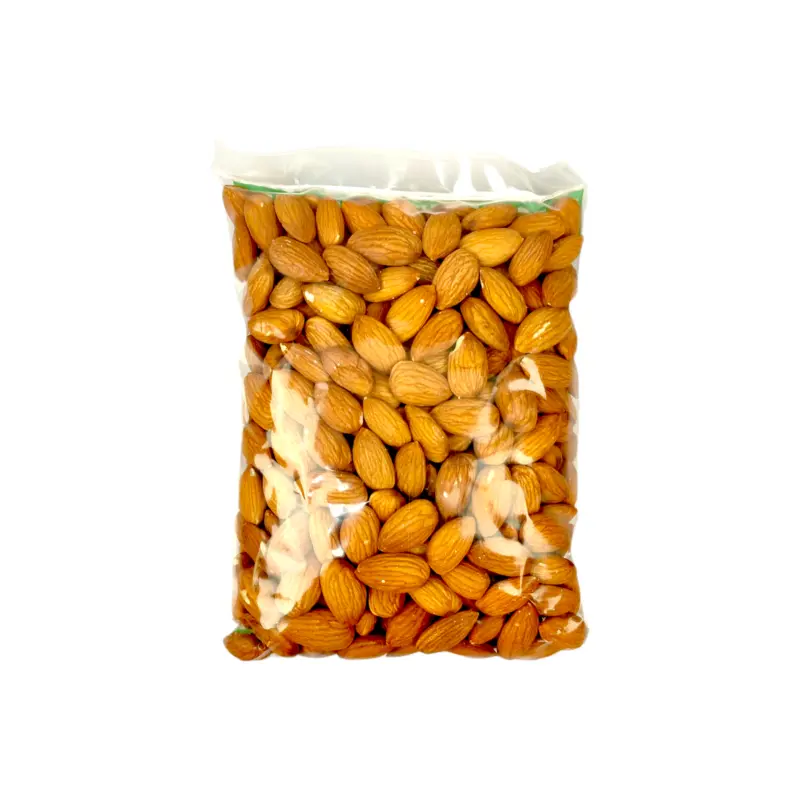 Dried Almond 400g
