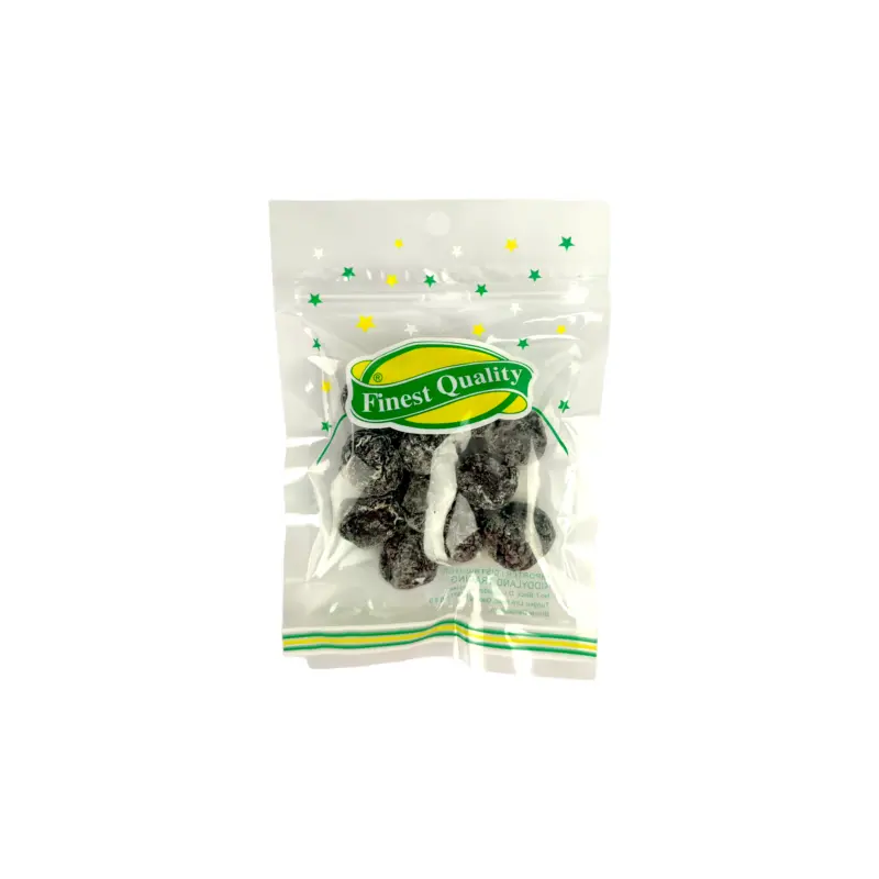 Finest Quality Black Prune 135gm