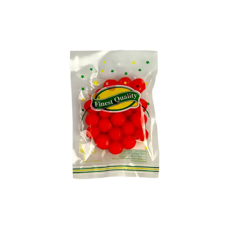 Finest Quality Red Pearl Plum 180g