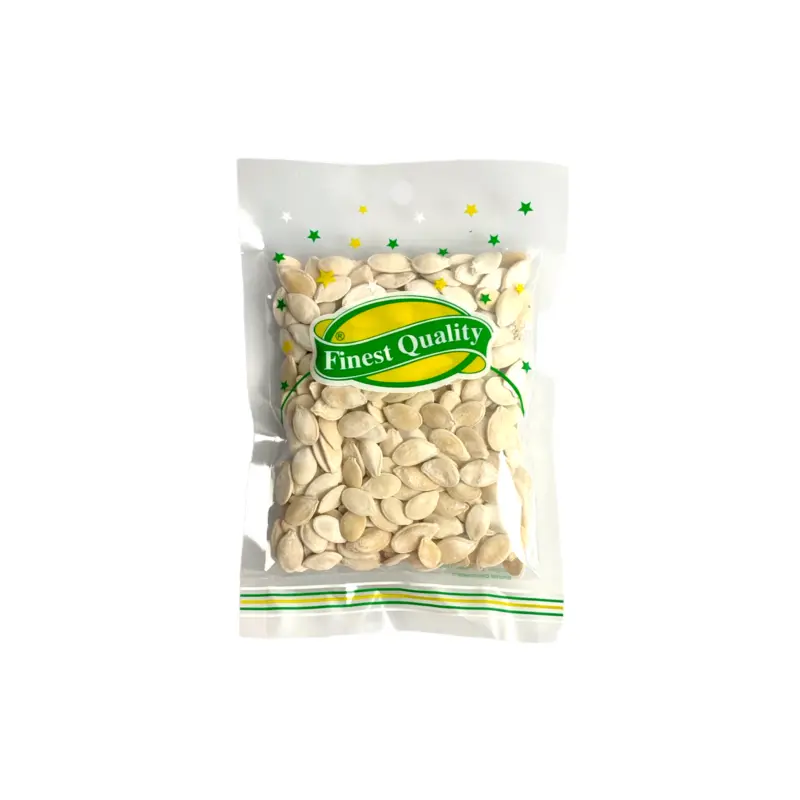 Finest Quality White Pumkin Seeds 120gm