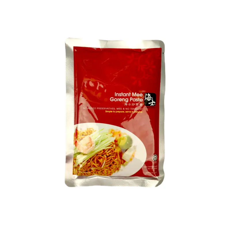 Hais Brand Instant Mee Goreng Paste 230g