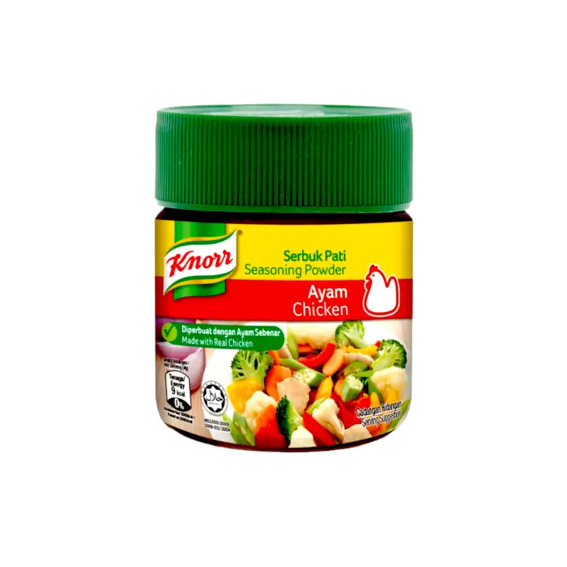 Knorr Ayam Chicken Seasoning Powder 120g