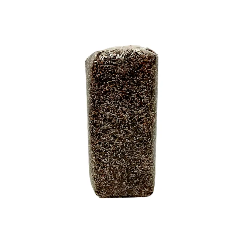 Local Rice Purple Rice (Beras Kampung Beras Keladi) 750g