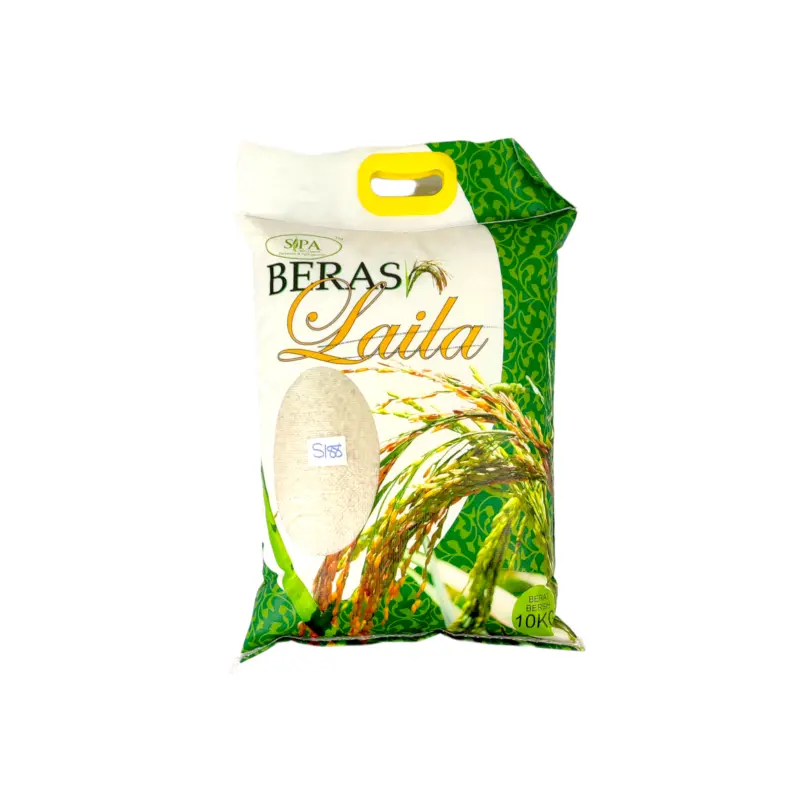 Local Rice Sambada 10Kg