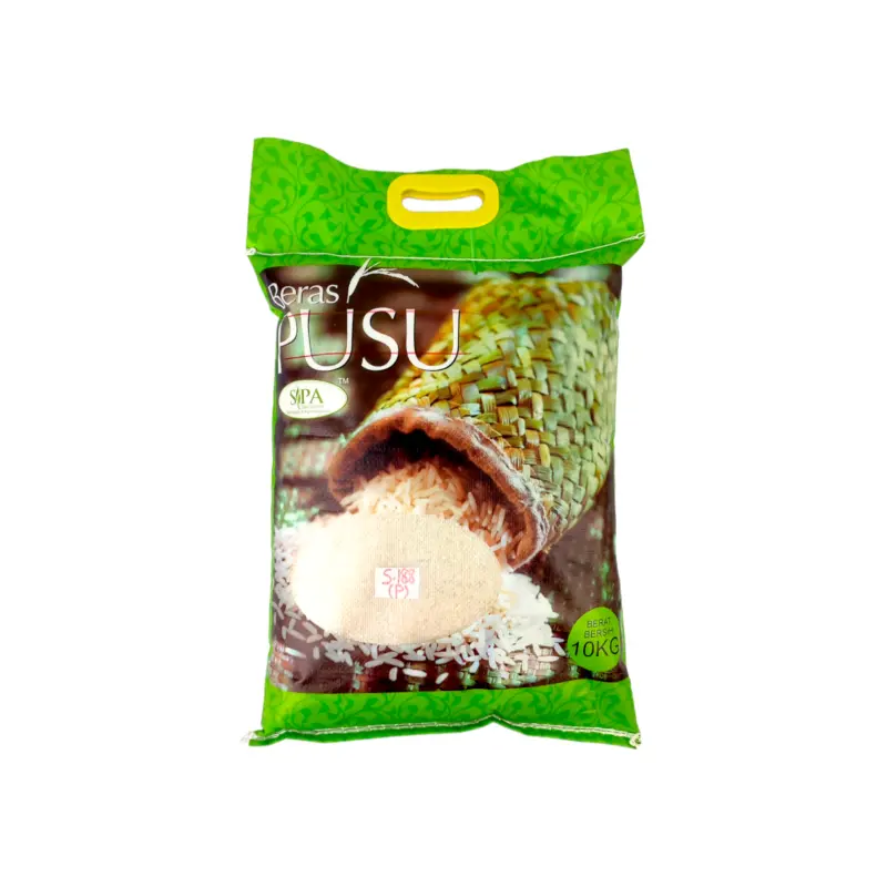 Local Rice Sambada Pecah 10Kg