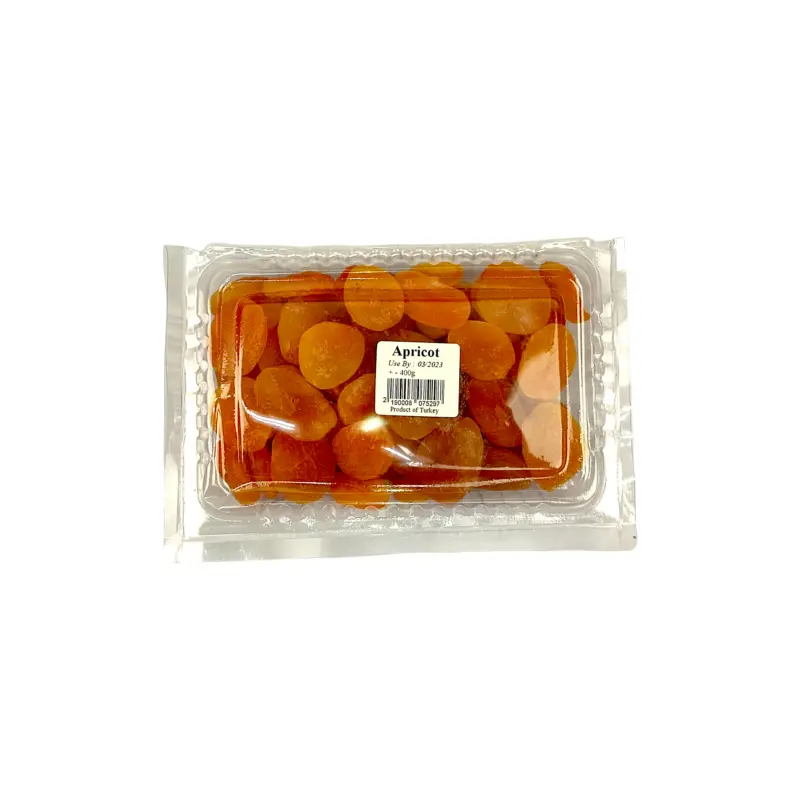 Rainwood Dried Apricot 350g