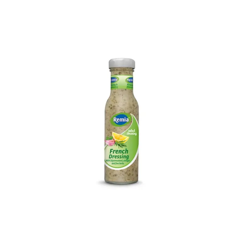 Remia French Dressing 250ml