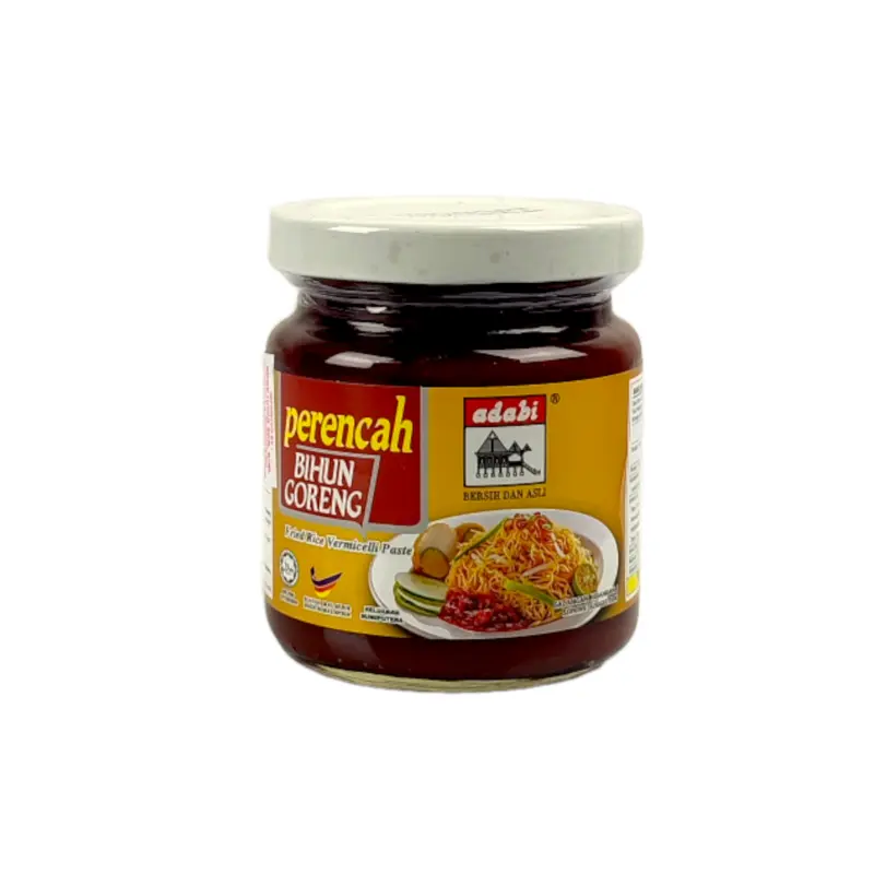 Adabi Perencah Bihun Goreng Fried Rice Vermicelli Paste 200gm