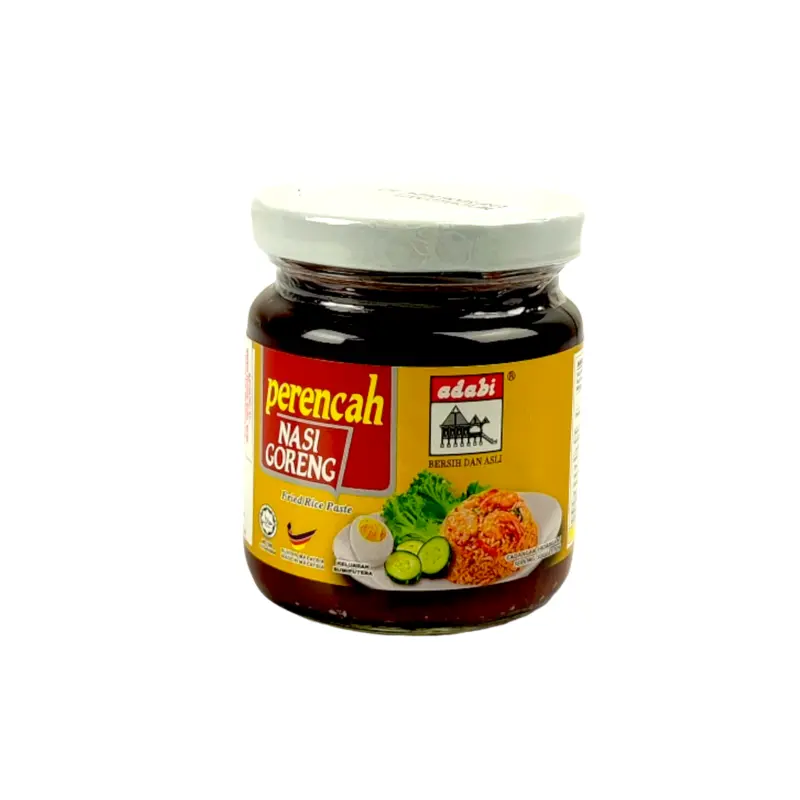 Adabi Perencah Nasi Goreng Fried Rice Paste 200g