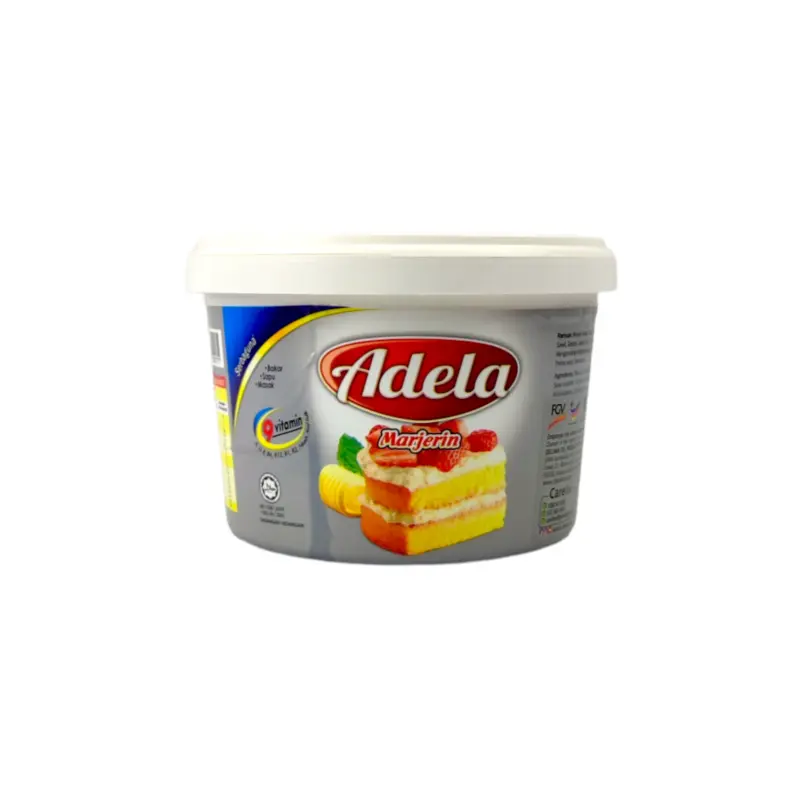 Adela Multi-Purpose Margarine 1Kg