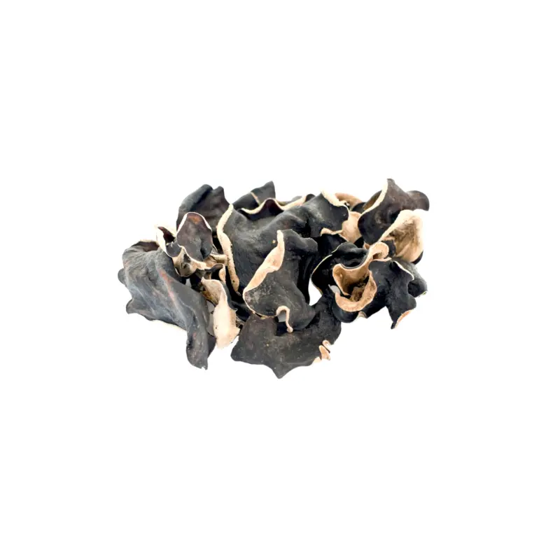 Black Fungus (L) 250g-300g
