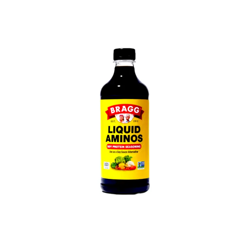 Bragg Liquid Aminos Soy Protein Seasoning 946ml