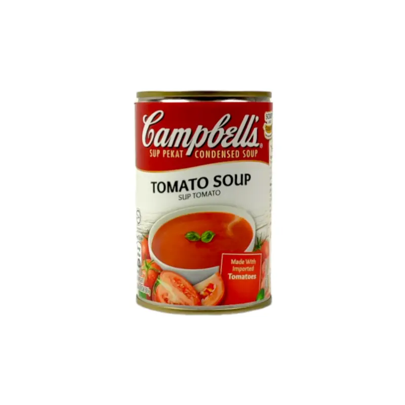 Campbell Tomato Soup 305g