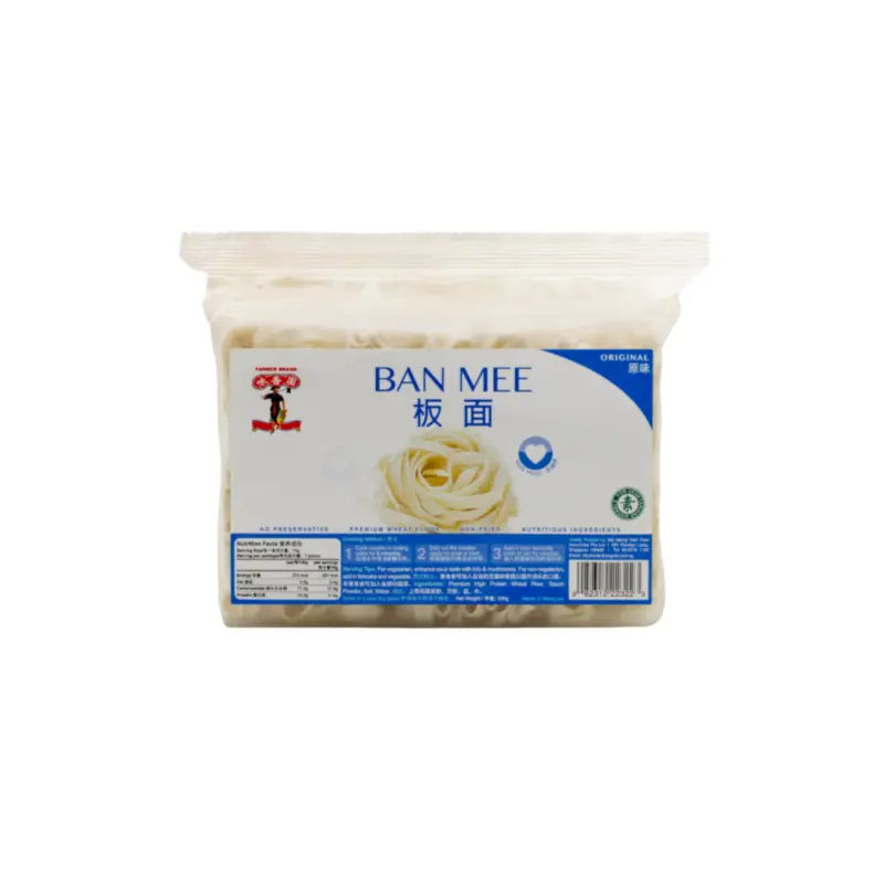 Farmer Brand Ban Mee Original Flavour 530g
