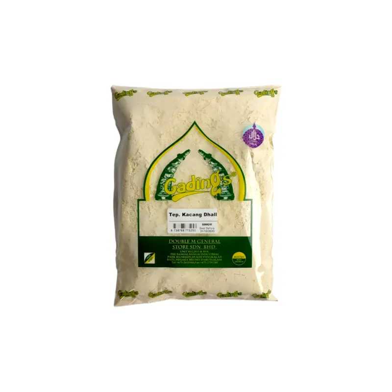 Gadings Tepung Kacang Dhall 500g