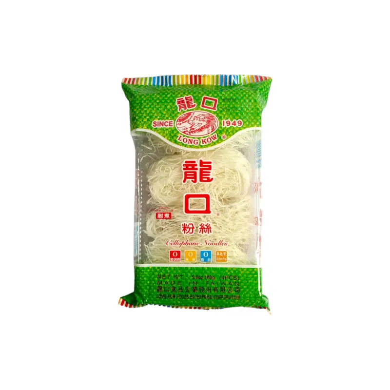 Long Kow Bean Vermicelli 160g