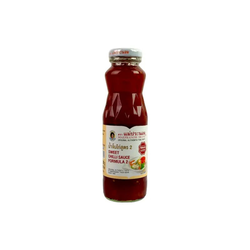 Maepranom Brand Sweet Chili Sauce 300ml
