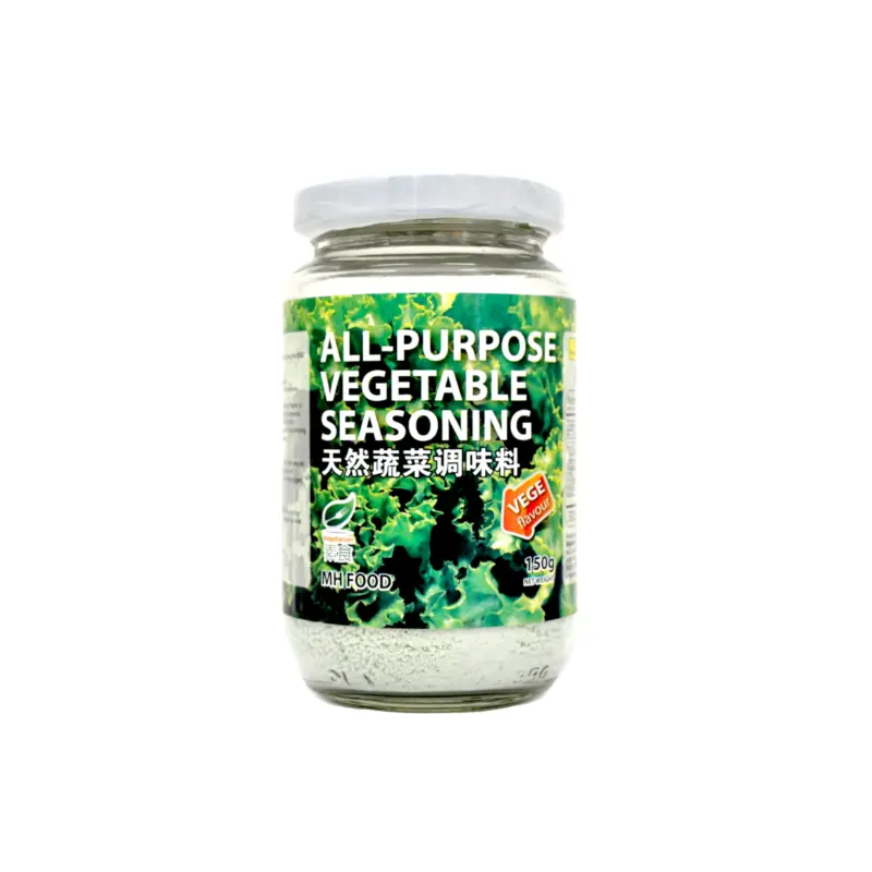 Mh Food All-Purpose Vegetable Seasoning 150g