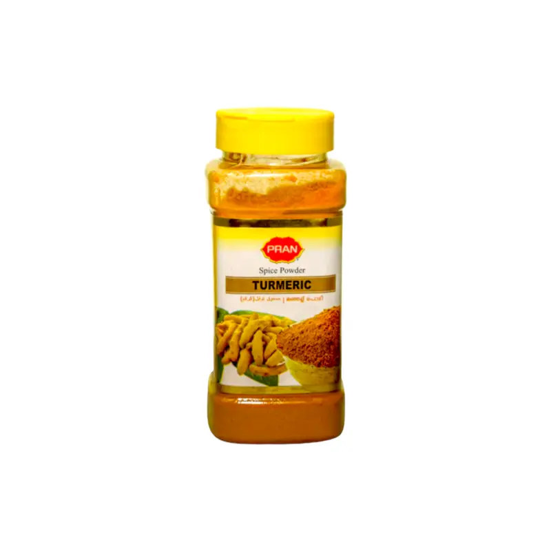 Pran Spice Powder Turmeric 250g