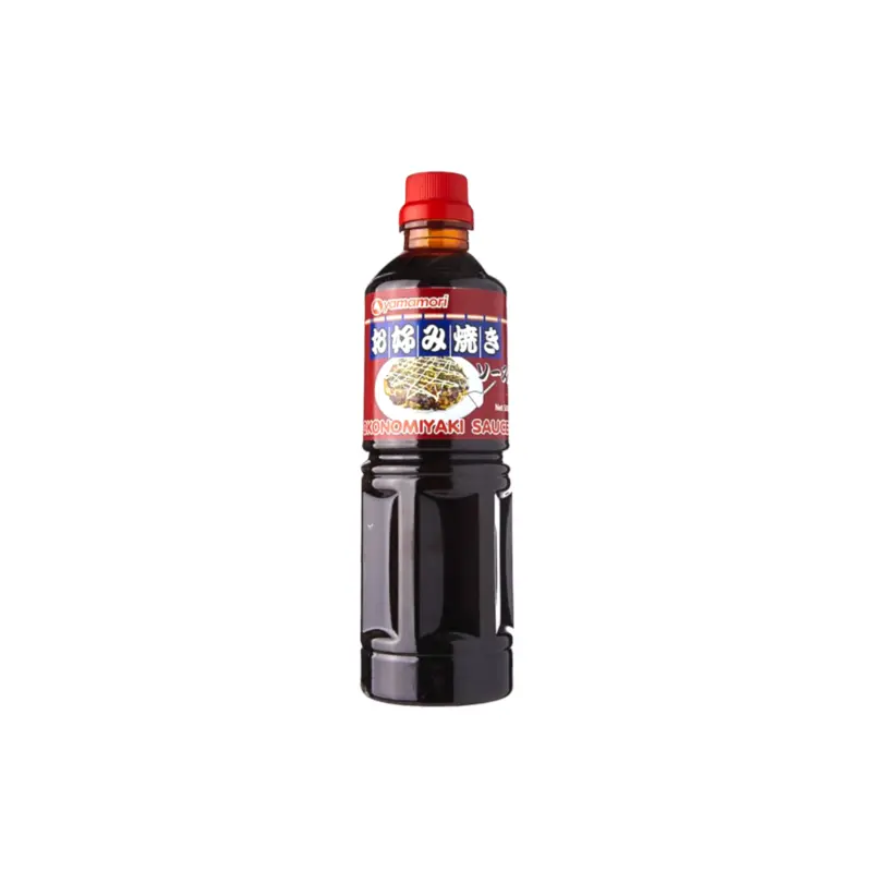 Yamamori Okonomiyaki Sauce 500ml